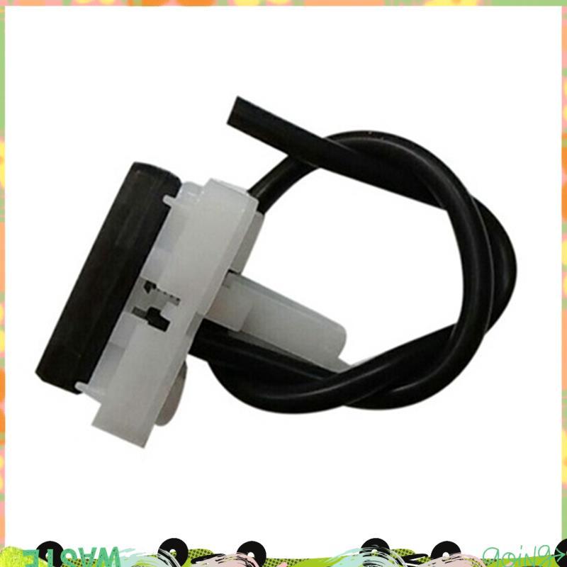 1PCS Dx4 Printhead Cap Top Capping Station Solvent สําหรับ SP540 300 VP540 RS640 540 SJ745 XC540 เคร