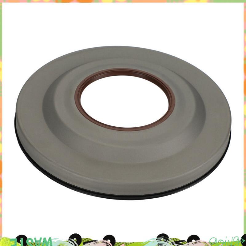 ฝาครอบซีลเกียร์ Powershift อัตโนมัติสําหรับ Ford Galaxy 6DCT450 MPS6 1684808 31256845 เทียนสีแดง