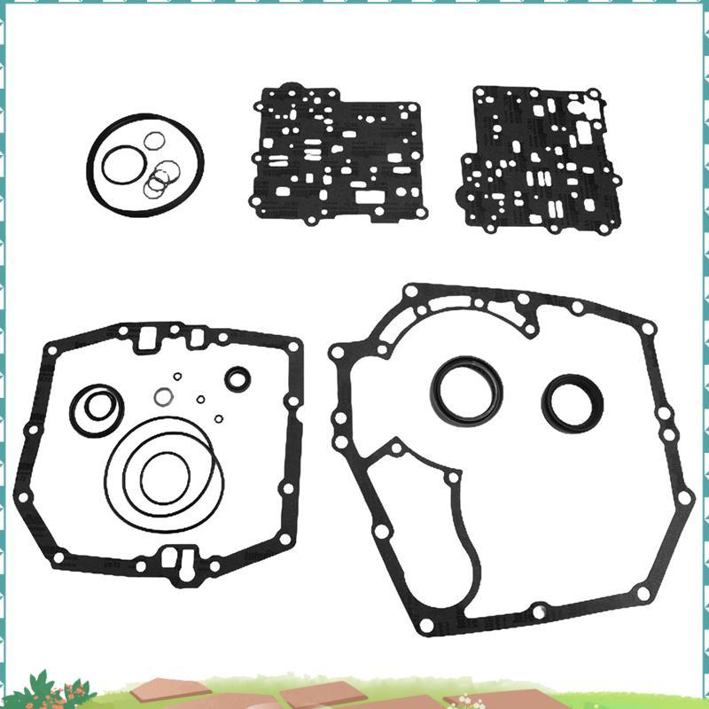 Uejfrdkuwg ชุดปะเก็นซ่อมเกียร์รถยกสําหรับ 8FD25,8FG25,8FD30, 8FG30, 04321-20840-71,04321-U2020-71