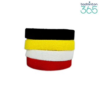 Excella กริปผ้า EG-510 Drytex เส้นใยพิเศษนวัตกรรม Drytex สัมผัสนุ่มเบา ยึดเกาะนิ่ง แห้งไว (แบบม้วน 10 เมตร)