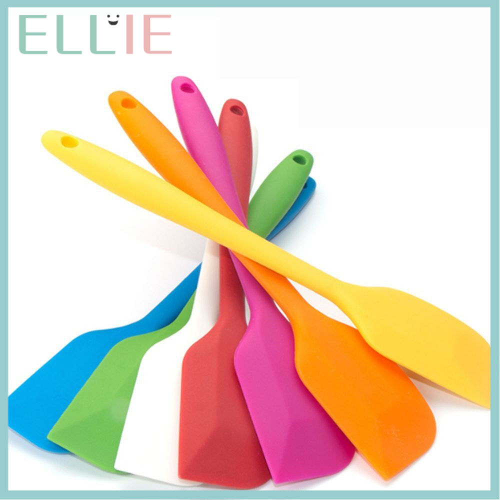 ELLIE Pastry Scraper แม่พิมพ์อบเนยซิลิโคนไม่ติด
