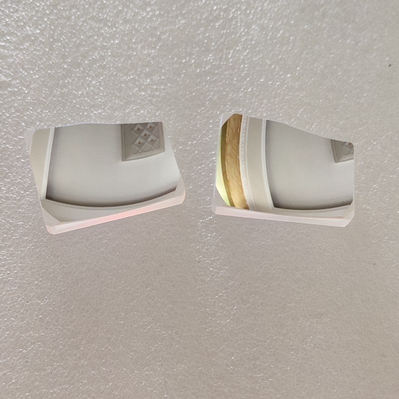 กระจกเว้า (Concave Mirror) สำหรับโปรเจคเตอร์ BenQ รุ่น MP515/MP525ST/MP575/MP512/DX819ST/PS5650