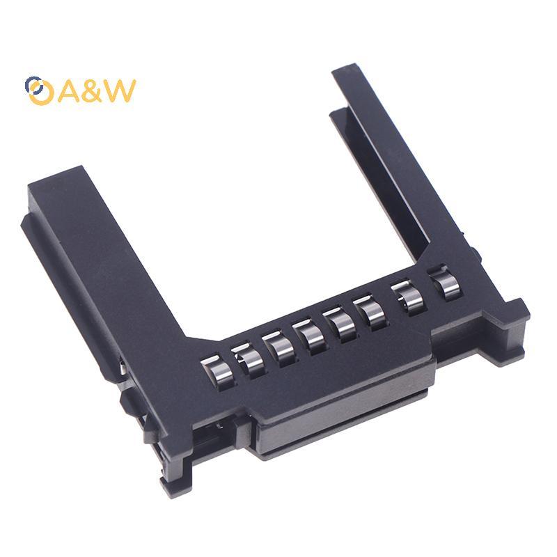 A & W RJ8J9 GEN 14 POWEREDGE SERVER R640 R740 R740xd R940 SFF 2.5 "เซิร์ฟเวอร์ HDD FILLER BLN สําหรั