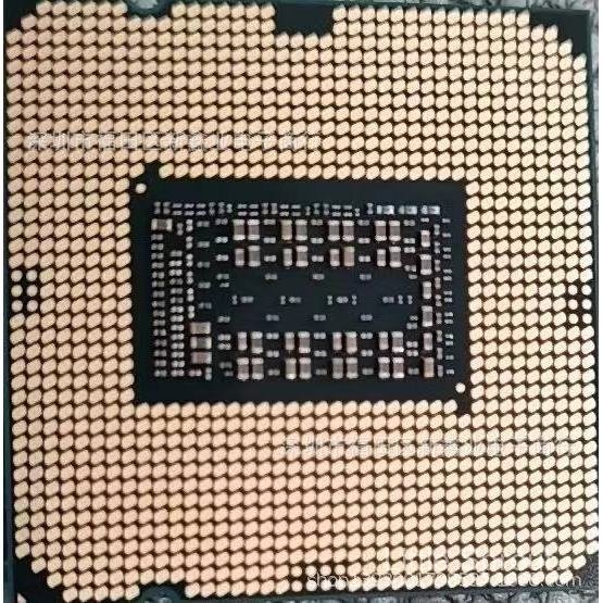 Core i7 11700K 1200 อินเทอร์เฟซ Octa-Core 16-Line โปรเซสเซอร์ cpu ใหม่เอี่ยม