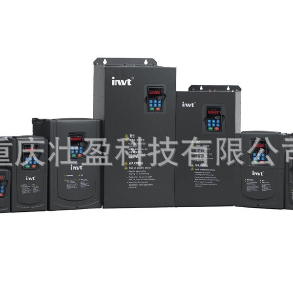 Suzhou Inwitten GD300-110G-4 อินเวอร์เตอร์ GD300-090G-4 T0KY