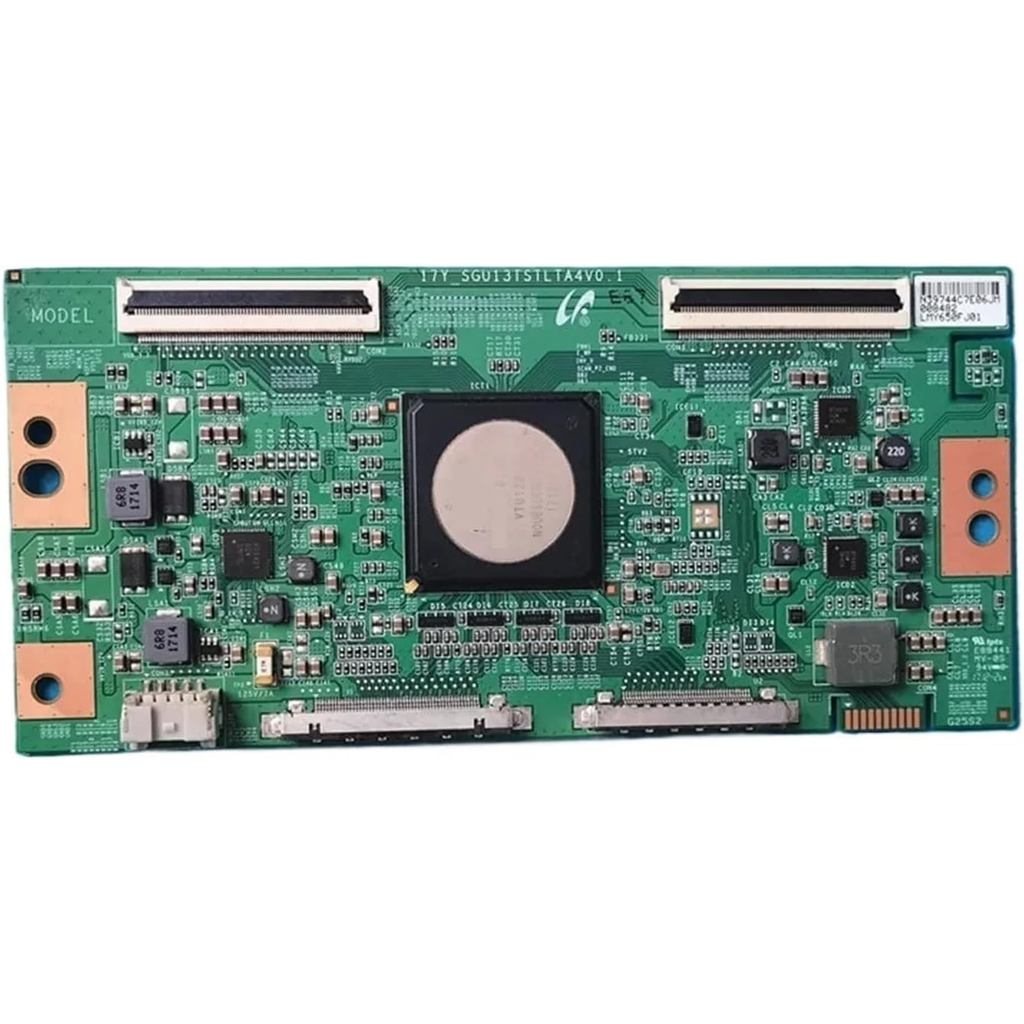 1-897-101-11 17Y-SGU13TSTLTA4V0.1 LJ94-39433B LJ94-39433C T-CON Logic Board สําหรับ Sony XBR-65X900E