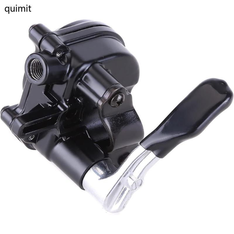 QUIM H53143HM7305 Thumb คันเร่งสําหรับ TRX250R TRX300EX TRX350 TRX400EX TRX420 ATV อุปกรณ์เสริมเปลี่