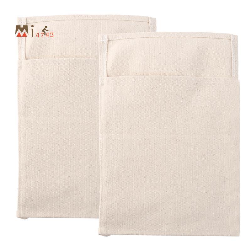 Mi4743Lewis Ice Bag,Barteender Kit Ice Crusher,Canvas Bag Set for Ice Crushing, Bar Tools Accessory 