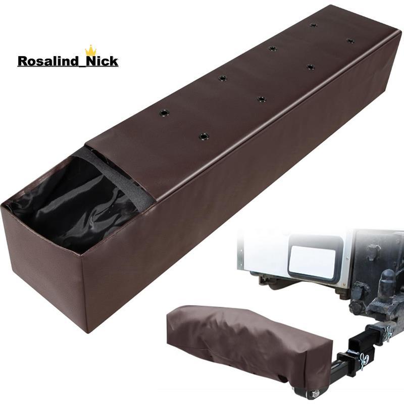 [Rosalind_Nick]BX88309 Tow Bar Cover สําหรับ Avail, , Tow Bars Hitch Accessories