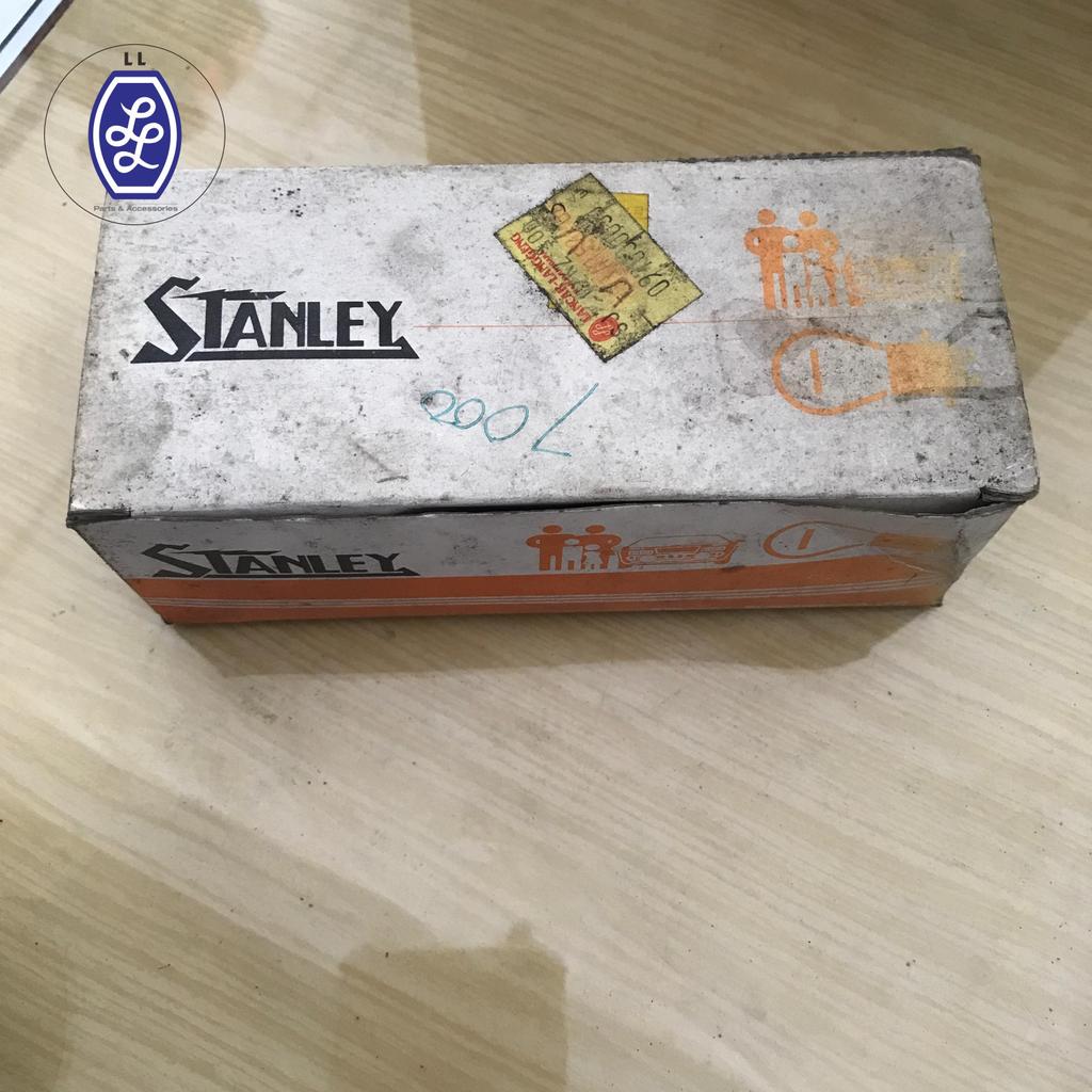 6V/25W DUCK FRONT BULB