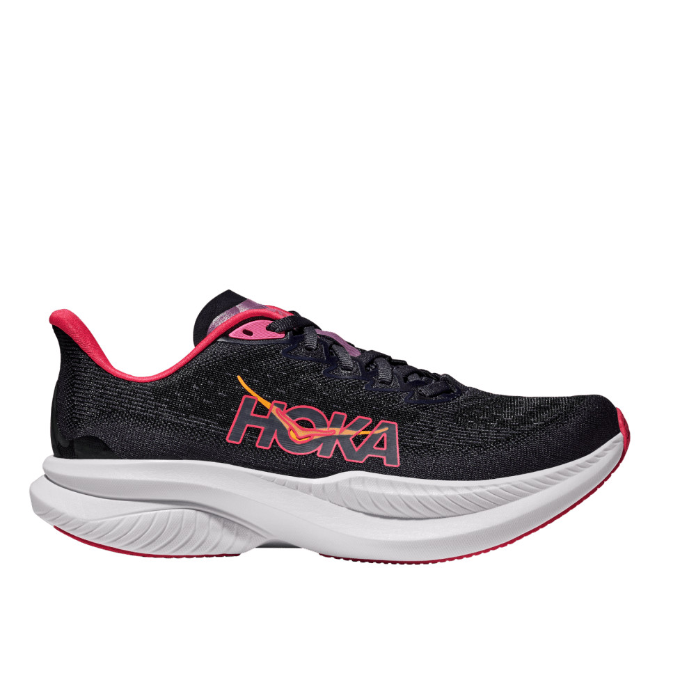 HOKA-MACH 6 รองเท้าวิ่งถนนผู้หญิง