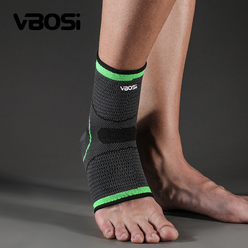 Sports Ankle Brace Cycling Football Running Mountaineering Protective Gear Sports Fitness Ankle Spra