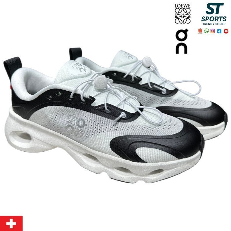 On LO-E-(WE) Cloudventure 3.0 Trail Running Shoes All-Terrain Grip Performance FA2L