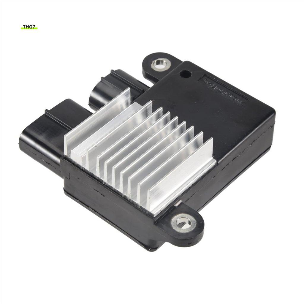 Belinda789257-12020 พัดลมระบายความร้อนควบคุมโมดูลสําหรับ 5 -7 2007-2010 สําหรับ Matrix 2009-2013 L33