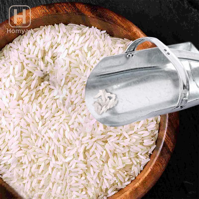 Tianyuaneee Makapal โลหะขนาดใหญ่ความจุข้าว Scoop Feed Grain Scoop Multi Functional Smooth Ergonomic Handle ห้องครัวซูเปอร์มาร์เก็ตฟาร์ม Durab สวนเครื่องมือปฏิบัติ Well - รูปที่ 4