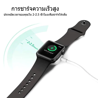 ที่ชาร์จไร้สาย Type C สําหรับ i(Watch) 7 SE 6 5 4 3 2 Series 45 มม. 44 มม. 42 มม. 41 มม. 40 มม. USB Type-C