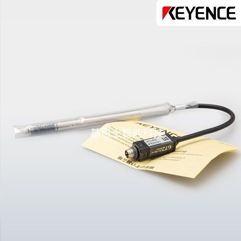 เซนเซอร์ KEYENCE ของแท้แบบใหม่ รุ่น GT2-S5, S1, P12K, P12KL, P12, P12L, P12F, PA12, PA12K