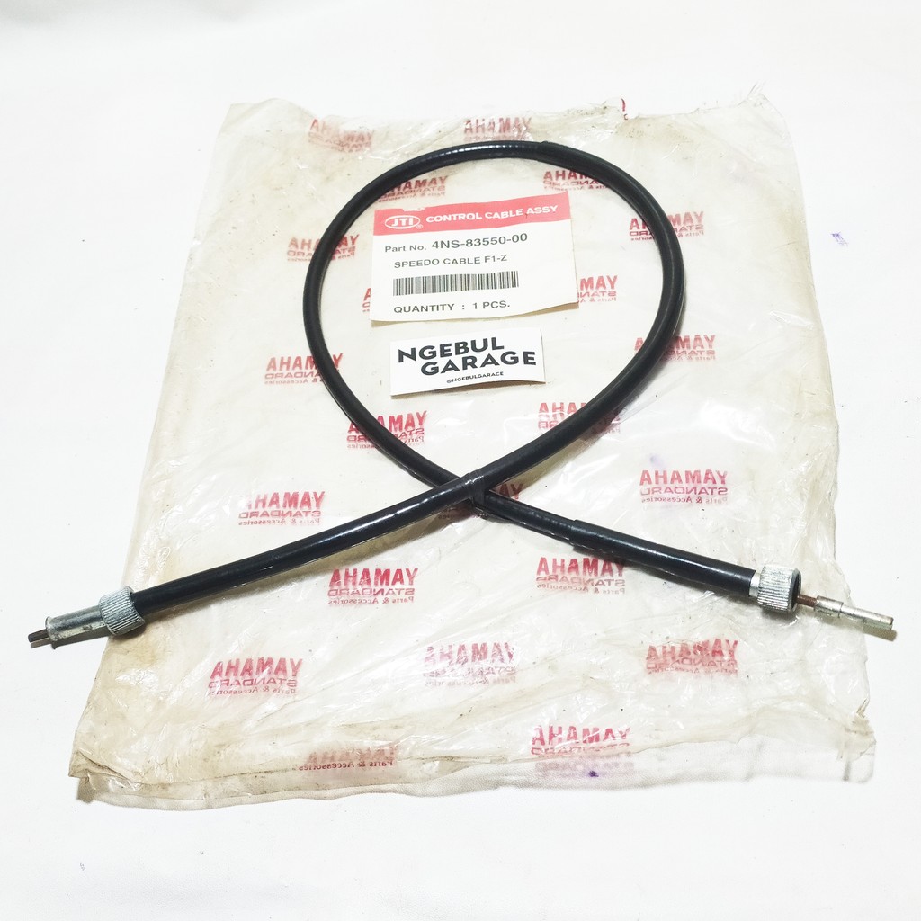 สาย Spido F1Z R FIZ R VEGA JUPITER Disc YAMAHA JTI