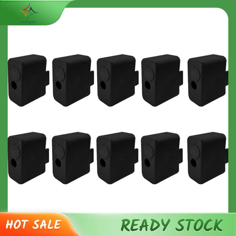 [luxiang.th] สําหรับ T1 Pro T1 Max T1E สําหรับ T1E Hot End ซิลิโคนถุงเท้า 3D อุปกรณ์เสริมเครื่องพิมพ