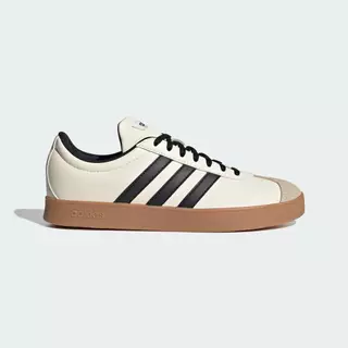 adidas ไลฟ์สไตล์ รองเท้า VL Court Base ผู้หญิง สีขาว JR6912