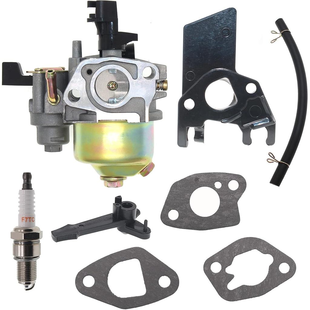 212CC คาร์บูเรเตอร์ Carb สําหรับ Harbor Freight Predator 60363 68120 68121 69727 69730 เครื่องยนต์ R
