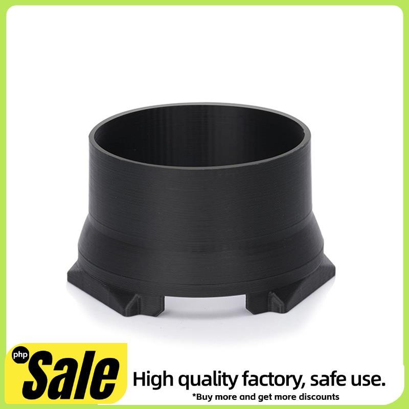 กรวยเครื่องชงกาแฟสําหรับ Luxe Cafe ES601& ES601C Coffee Handle Powder Ring