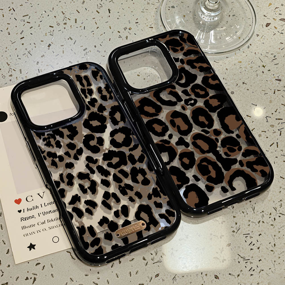 เคสโทรศัพท์ for iPhone 13 11 15 16 Pro Max Case iPhone 11 12 14 17 Pro Max 13 15 Pro 17 Air Acrylic 2 in 1 อะคริลิค