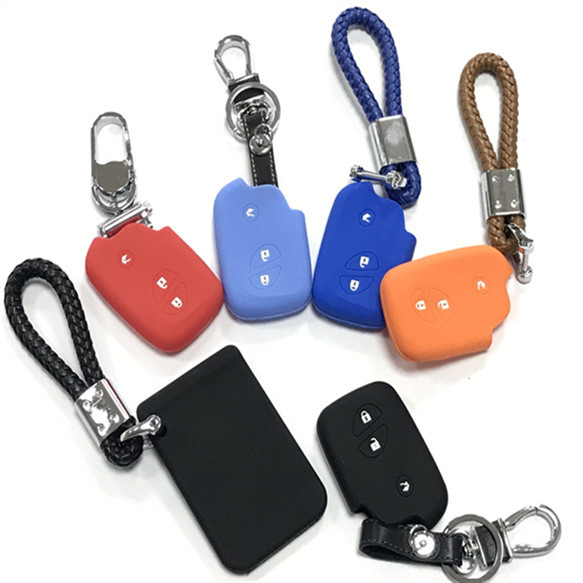 Don G3 L3 S6 E6 F0 F3 G3R M6 S6 S7 ซิลิโคน Key Case/Card Key Case Biadi
