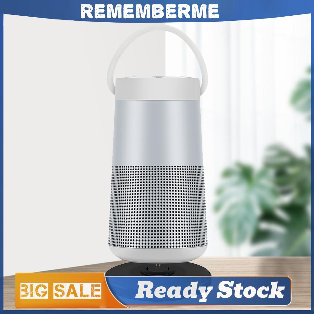 แท่นชาร์จ USB DC 5V 1.5A แท่นชาร์จสําหรับ Bose SoundLink Revolve +/Revolve + II สําหรับ Bose SoundLi