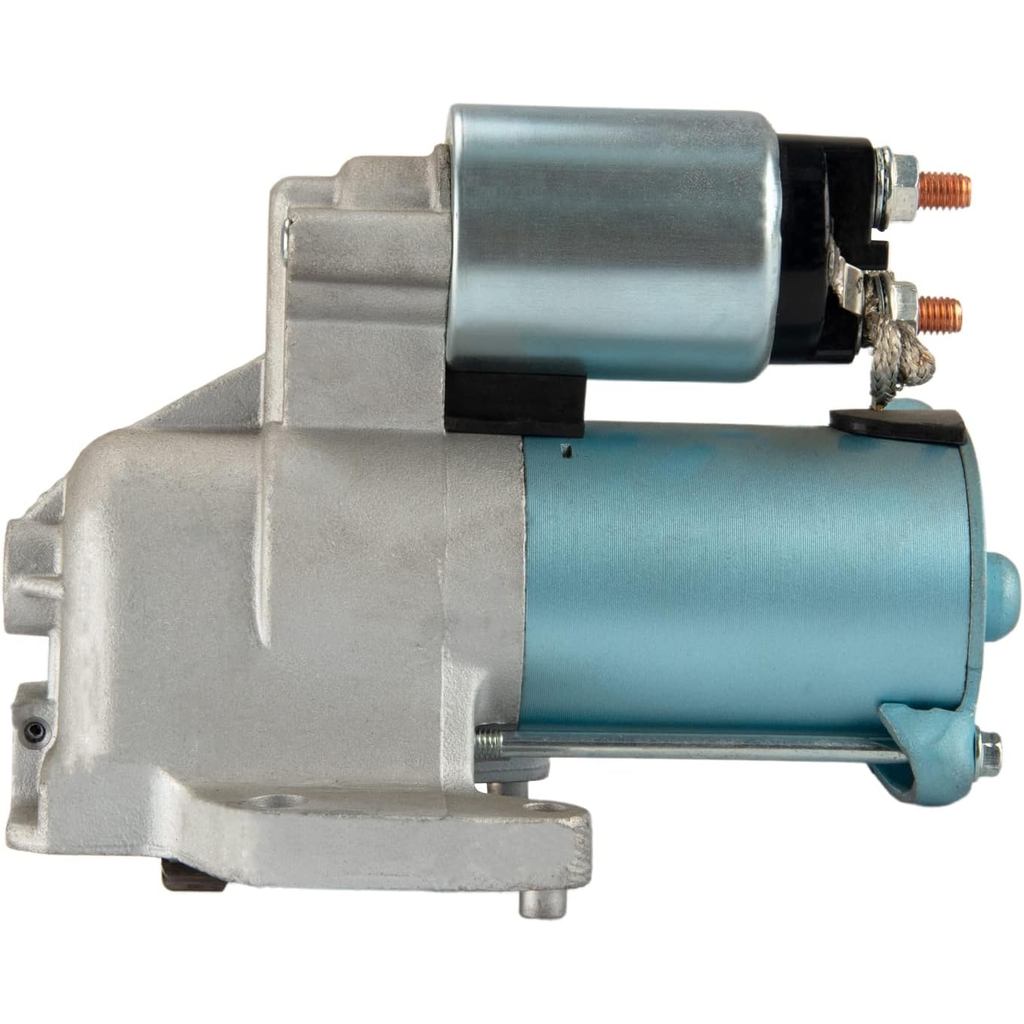 KAC Starter ใช้งานร่วมกับ Ford Escape 2001-2004 3.0L V6, Tribute 2001-2004 3.0L, X-Type 2002-2008, C