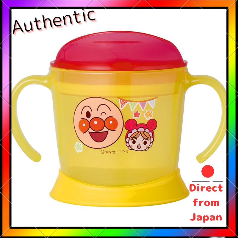 LEC Anpanman Step-Up Cup