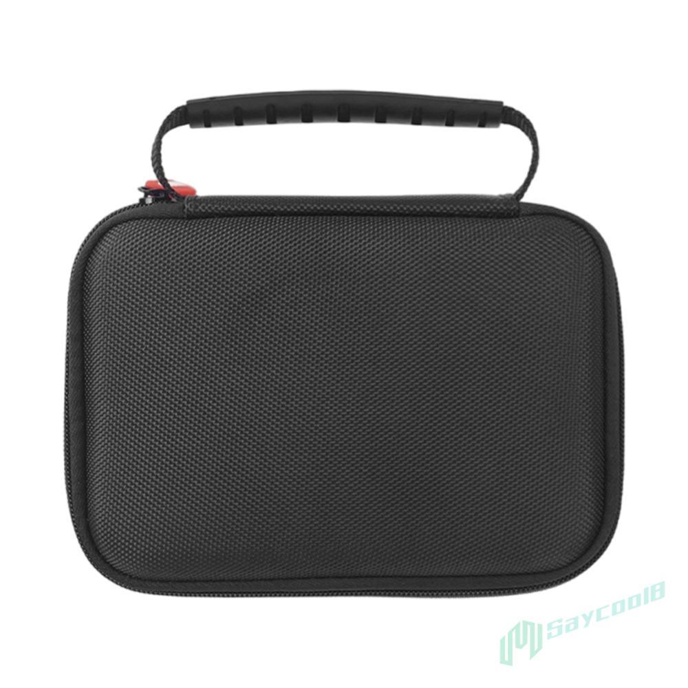 EVA Travel Storage Bag Anti-scratch Travel Protective Case กันกระแทกกระเป๋าเดินทางพร้อมถุงตาข่ายสําห