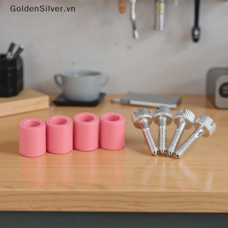 GoldenSilver AM4 AM5 สําหรับ Thermalright PA-120 SE PS-120 FC-140 Dual Tower หม้อน้ําวงเล็บโลหะแผ่นด