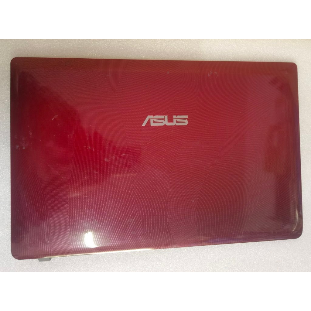 ASUS ASUS K53 A53S K53Sv K53SJ K53S X53S A53S A Shell C Shell Shell Red