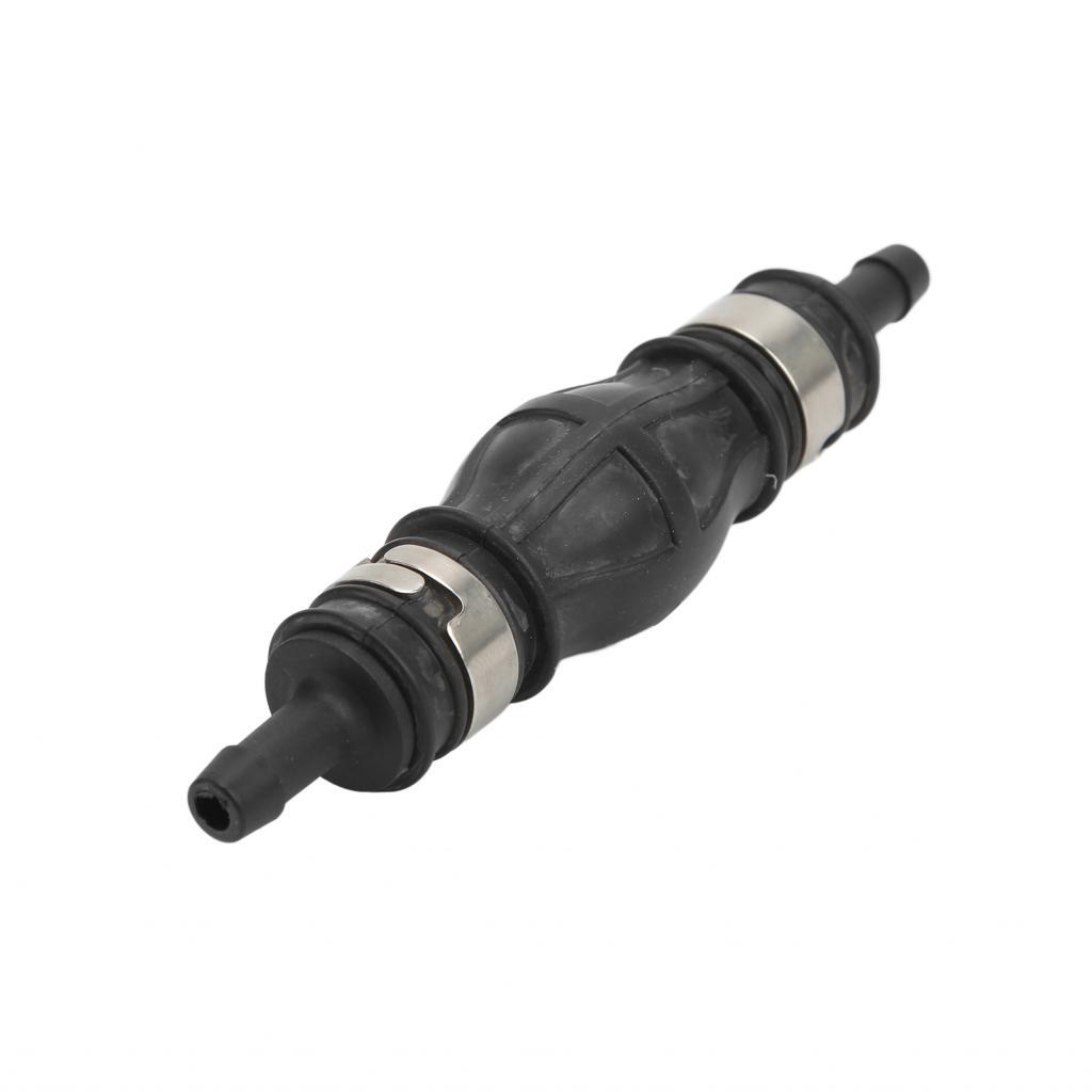 ปั๊มกาลักน้ำเบนซินปั๊มเรือ Primer Bulb น้ำมัน Anti Aging Mini สำหรับ 4 จังหวะ 4-6HP เครื่องยนต์นอกเรือ - รูปที่ 5