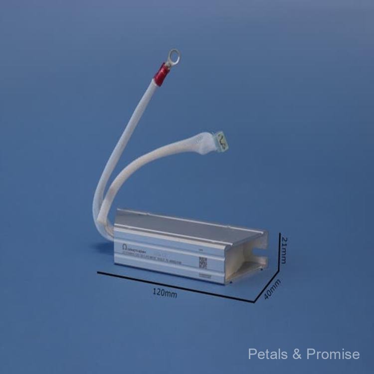 ABB ที่ชาร์จ ACS880 CHARGING RESISTOR ที่ชาร์จ 3AUA0000082292