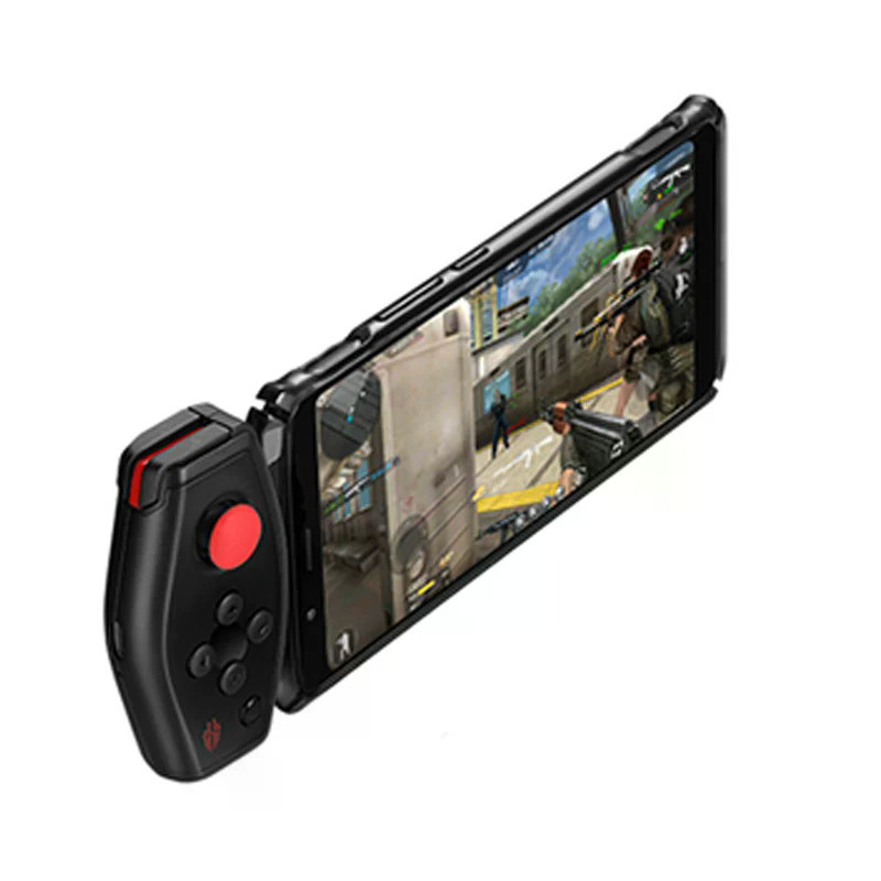 เกมแพดไร้สายบลูทูธสําหรับ ZTE Nubia รูปที่ 2
