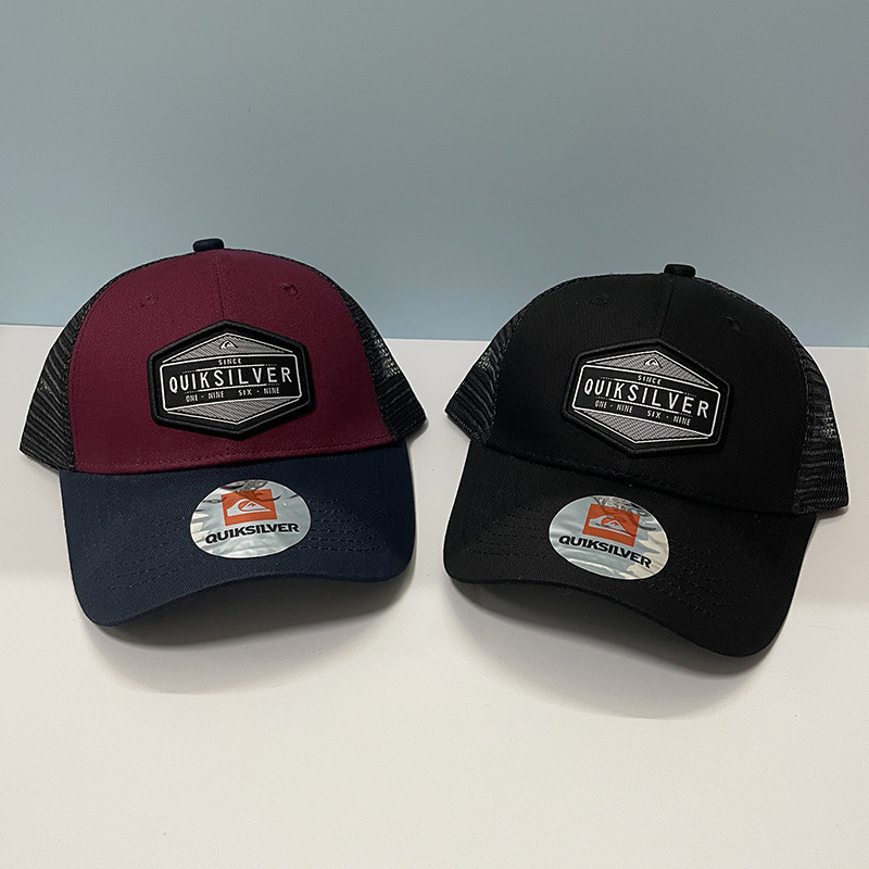 QUIKSLICK Ver Surfing Hat หมวกคุณภาพสูงแบบปรับได้ สำหรับกีฬากลางแจ้งและแสงแดด