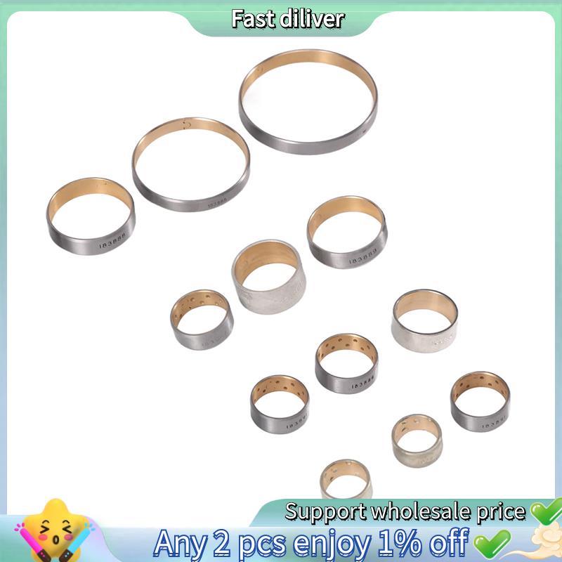 ชุดซ่อมบูชเกียร์อัตโนมัติ 6HP19 6SPD เหมาะสําหรับ ZF6HP19 ZF6HP21