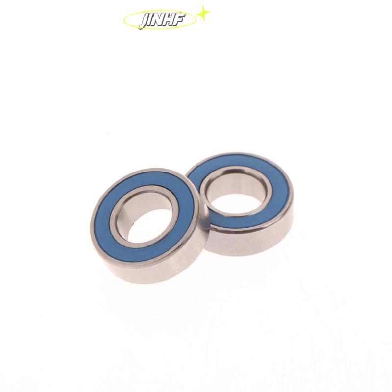 [BestBuyshop] 2/10PCS 8x16x5mm ABEC-7 688RS Bearing RC Car Truck 688 RS 2RS Ball Bearings Blue Seale