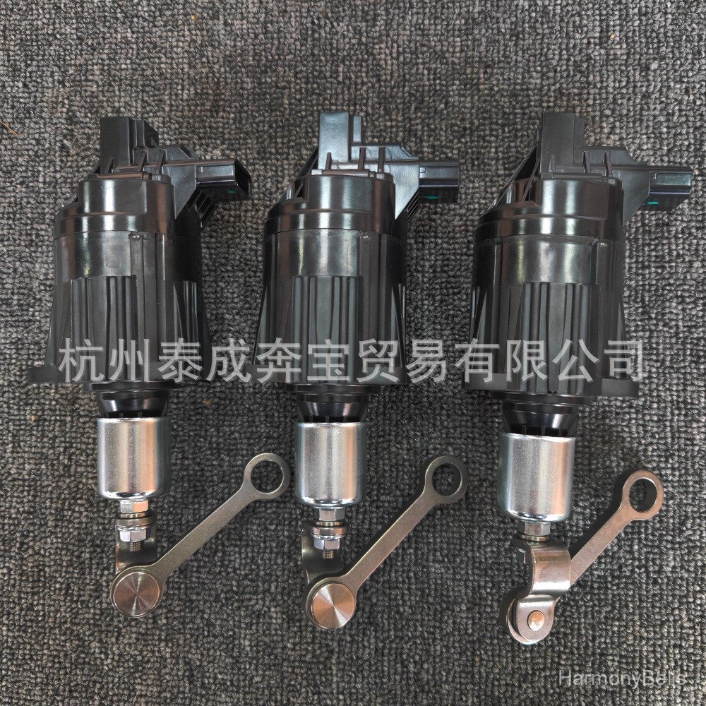 เหมาะสําหรับ Honda Civic 1.5T Turbo Exerciser K6T52372 18900-5AA-A01 189015AFH01