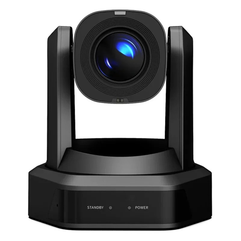 3pcs 1080p60 20x Ptz กล้อง Office Church ติดตามกล้อง Sdi Hdmi Ip Live Streaming กล้อง Vmix Tiktok Br