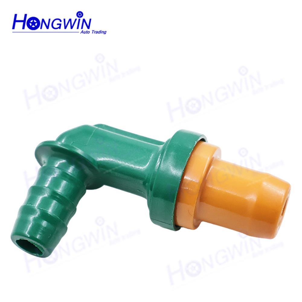 8S4Z6A666A 76-2803 EV285 ยี่ห้อใหม่ PCV วาล์วเหมาะกับ Ford Fusion Transit เชื่อมต่อ Escape Mercury M