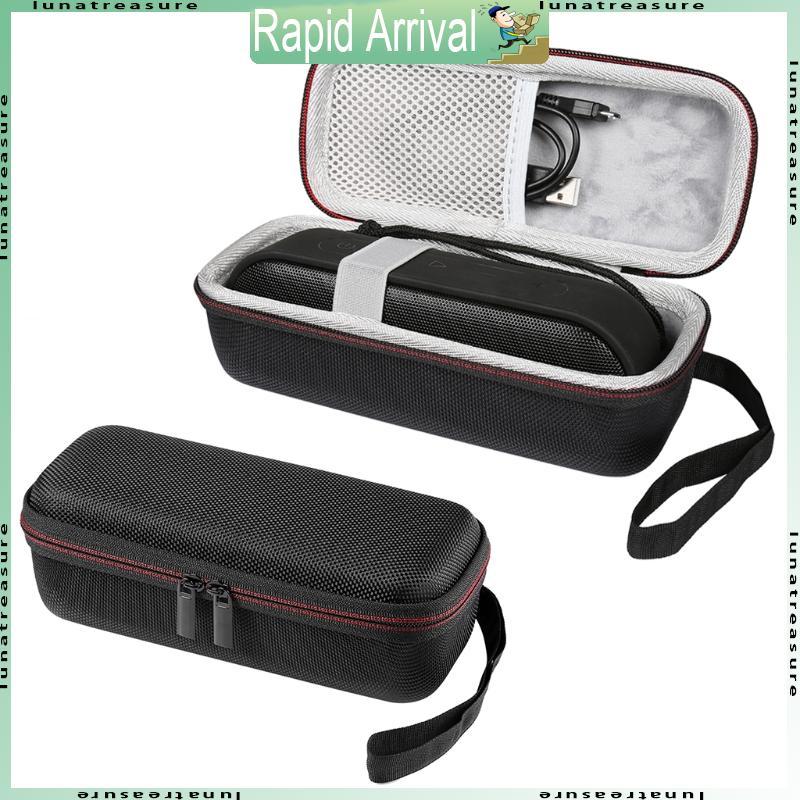 Lun NEW Hard EVA Protect Storage สําหรับกรณีลําโพงสําหรับกระเป๋าพกพา XSound Go