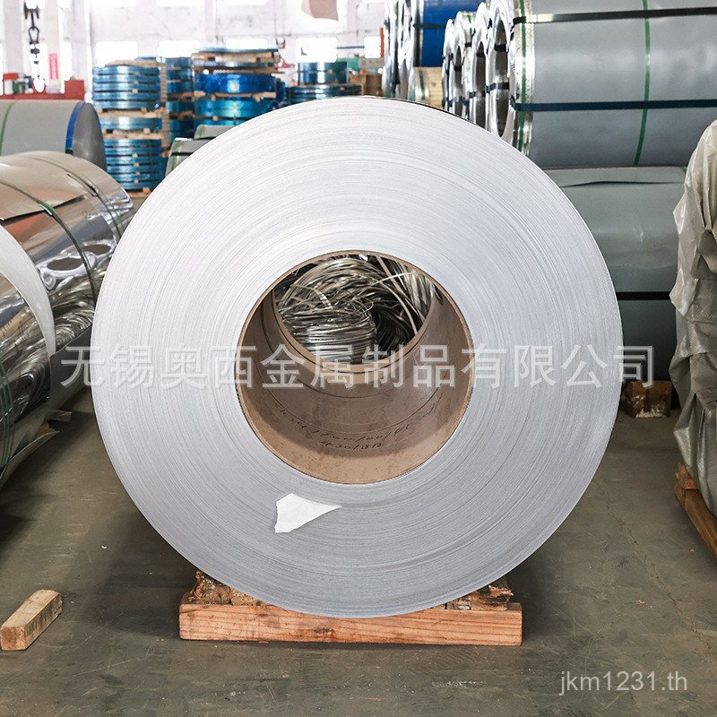 โรลเย็น โรลเย็น 2ข สแตนเลส 316430316L-face Steel Coil Steel Coil Stainless Steel 310S XEWE