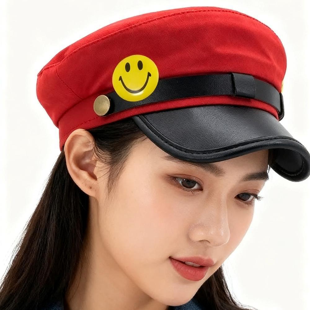 Kasane Toto อะนิเมะ Nearby Navy Hat Hat Ray Hat Christmas Gift