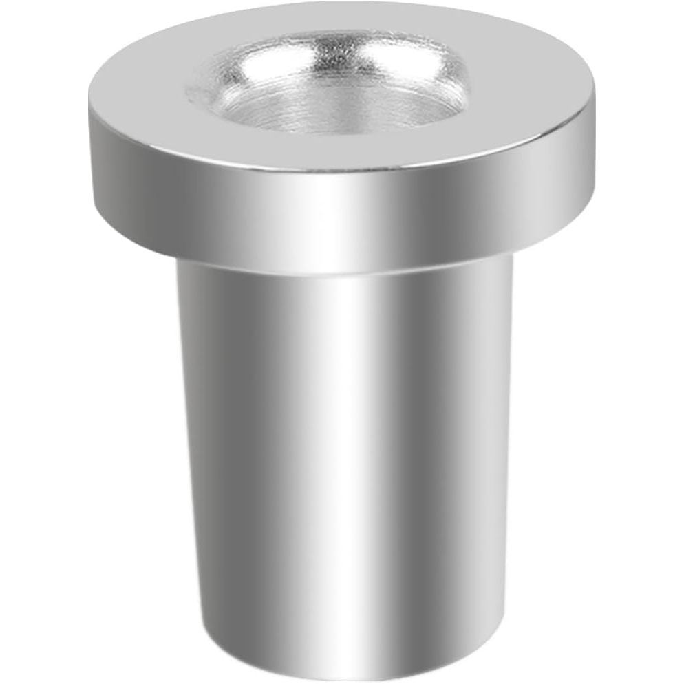 รถพ่วง Tandem สไลด์ Stopper ล็อค Pin Tandem หยุด Tandem Slider หยุดล็อคสําหรับรถบรรทุกกึ่ง, ล็อคขา, 