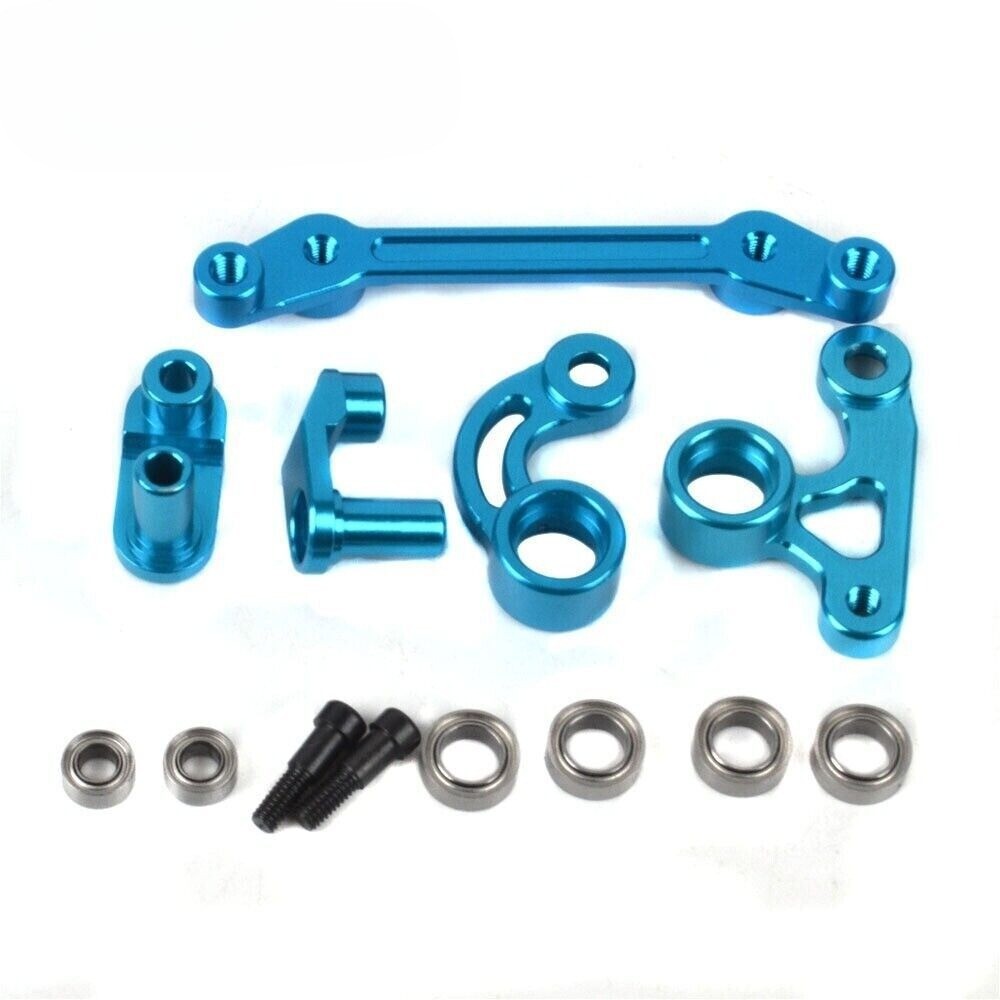 Excellent-RC รถอัพเกรดชุดพวงมาลัยสําหรับ Tamiya M05 M06 , M-05Pro , M-06Pro RC รถอัพเกรดอุปกรณ์เสริม