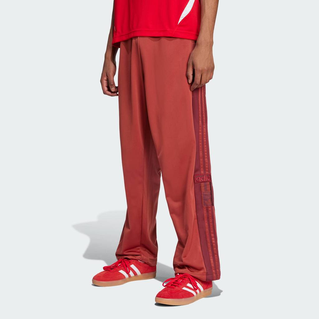 adidas Lifestyle adidas Originals Adibreak Pants Men Red JP3764