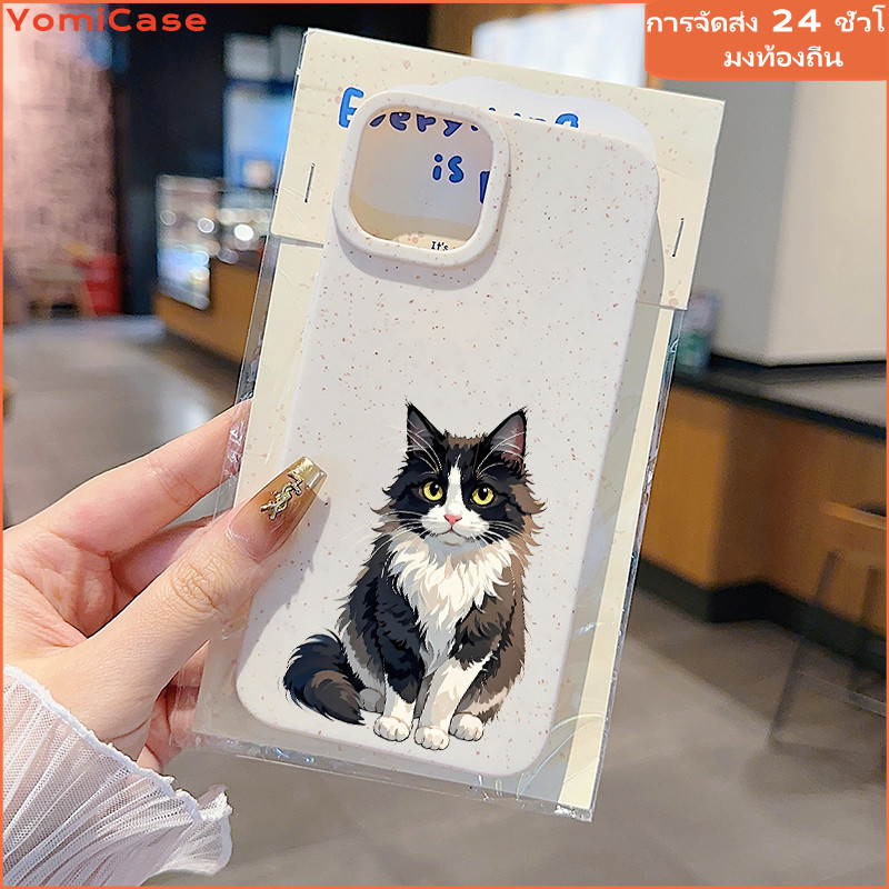 เป็นที่ชื่นชอบของคนไทยเคสสำหรับโอปโปOPPOA18 A15 A57/A77/A77S A16 A53/A33/A32 A31/A8 A7 A54 A11 A57 RENO10 11 A58 A3sA17K
